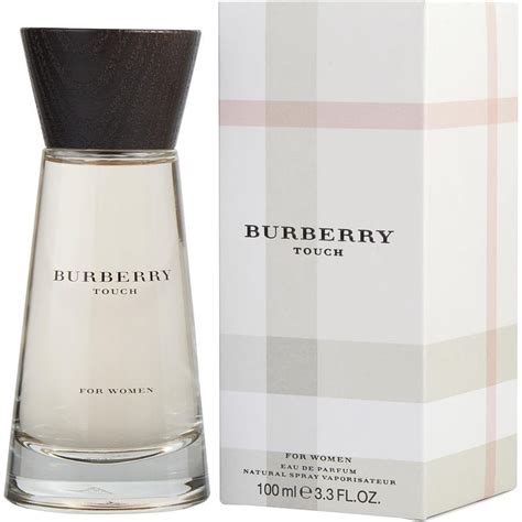 burberry touch women's perfume|burberry touch perfume smells like.